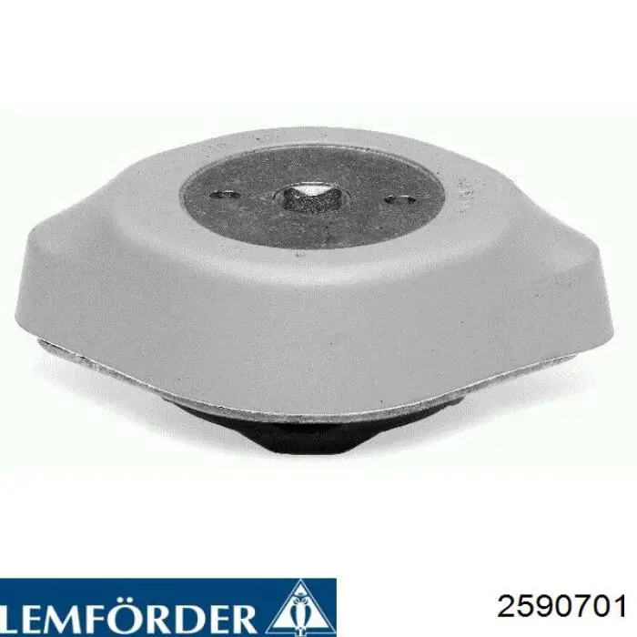 Купити 2590701 Lemforder Подушка коробки передач