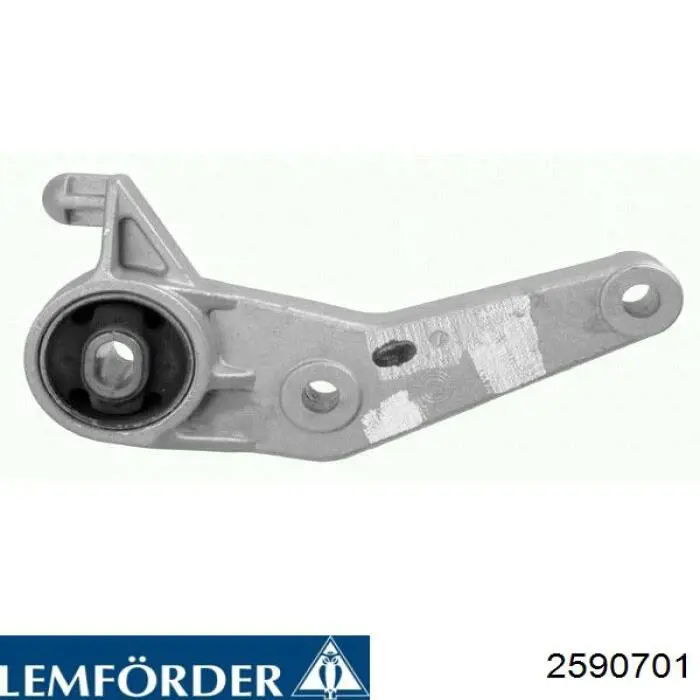 Купити 2590701 Lemforder Подушка коробки передач