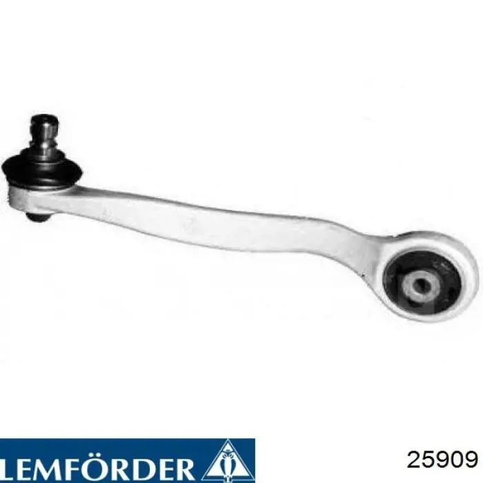 25909 Lemforder Сайлентблок переднього верхнього важеля