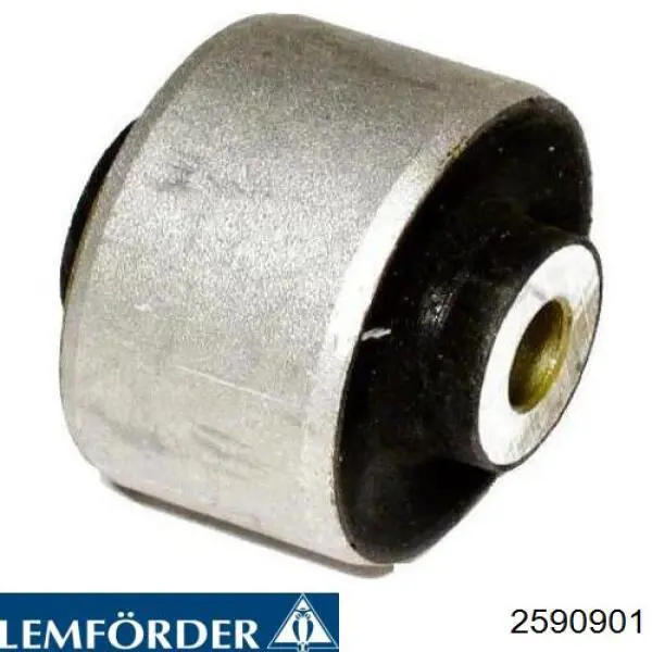 Сайлентблок переднього верхнього важеля 2590901 Lemforder