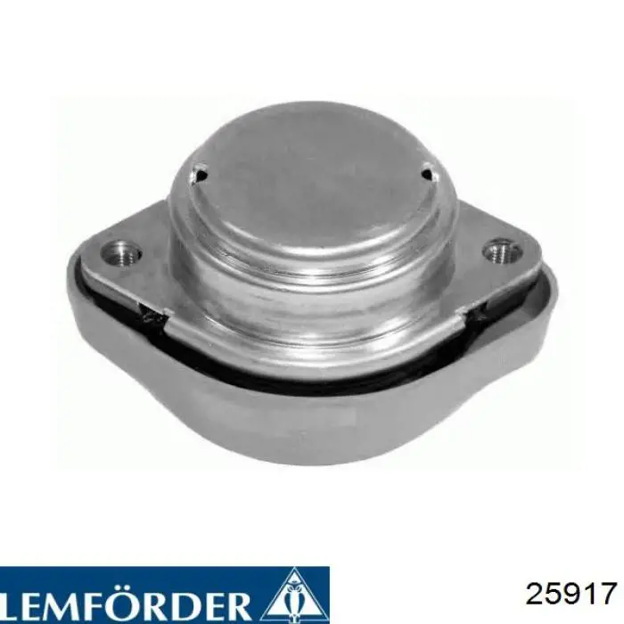 25917 Lemforder Опора кпп
