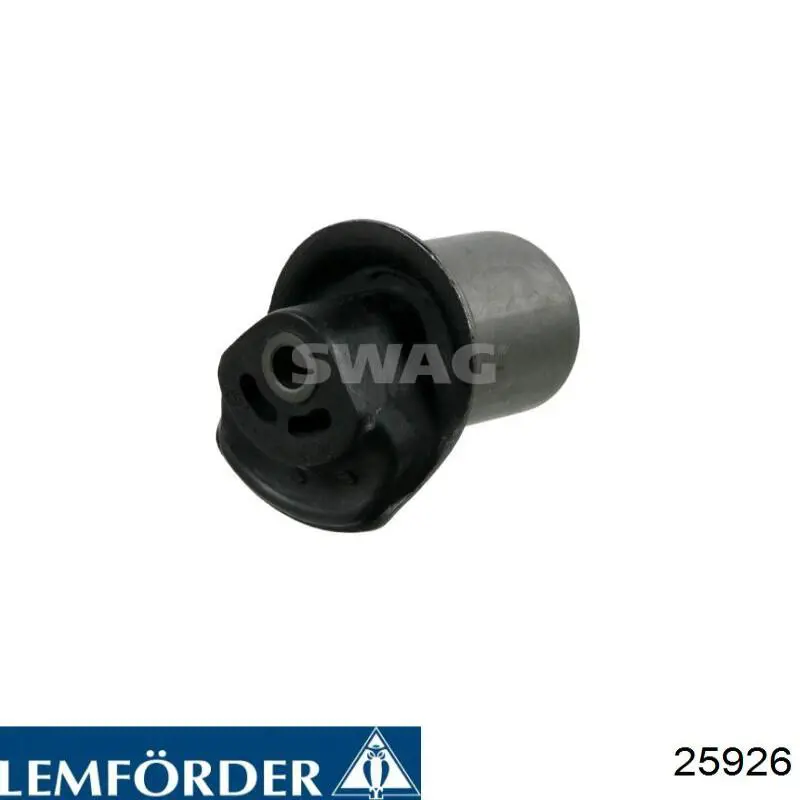Купити 25926 Lemforder Сайлентблок задньої балки
