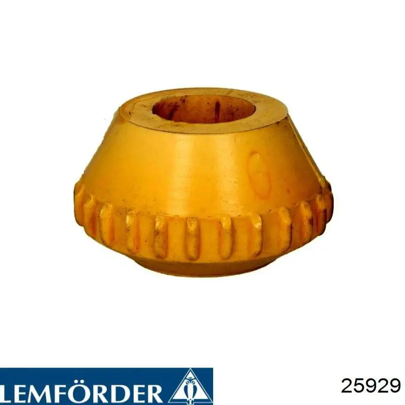 Купити 25929 Lemforder Подушка двигуна передня