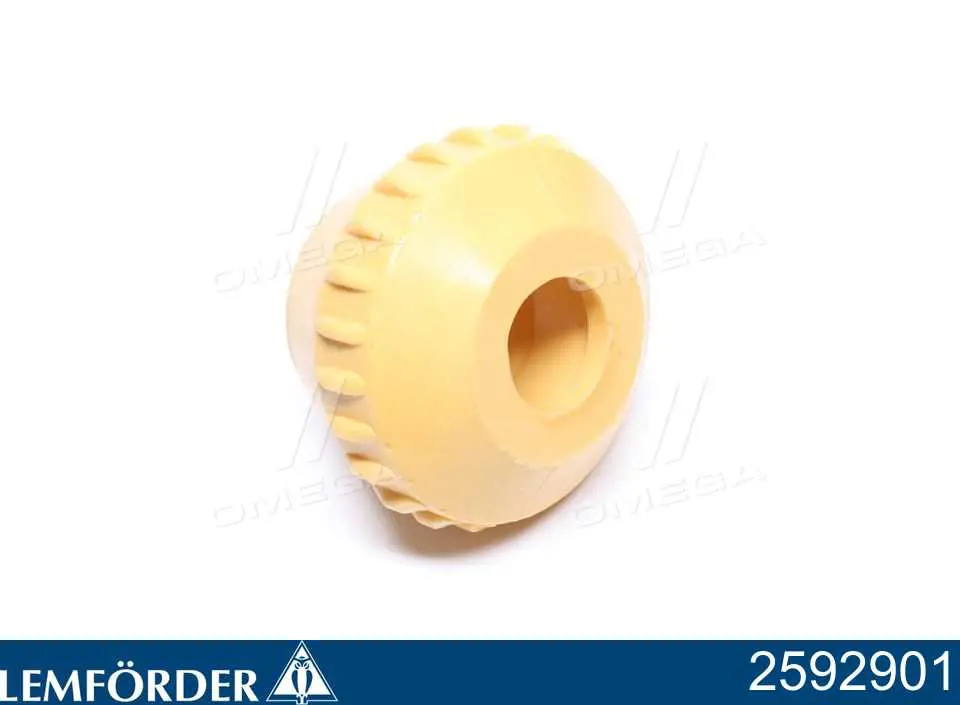 Купити 2592901 Lemforder Подушка двигуна передня