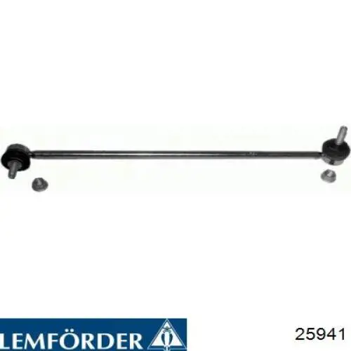 25941 Lemforder Поперечний важіль