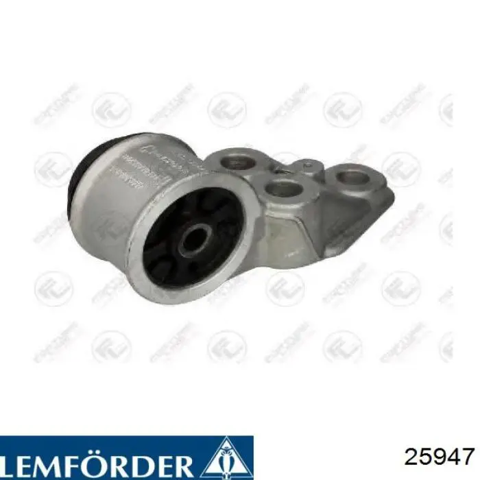 Купити 25947 Lemforder Кронштейн задньої балки
