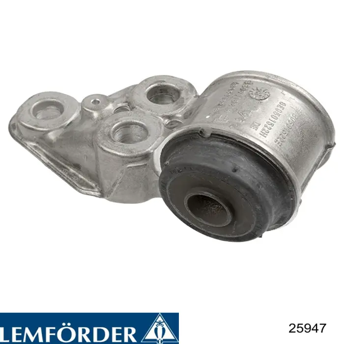 25947 Lemforder Кронштейн задньої балки