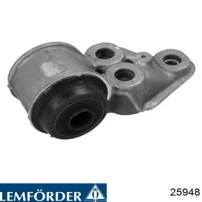 Кронштейн задньої балки Lemforder 25948 ціна, від 43.97 USD