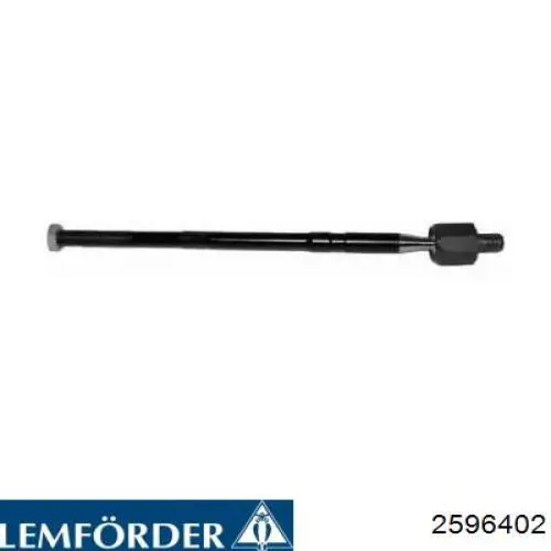 Купити 2596402 Lemforder Тяга рульова поздовжня