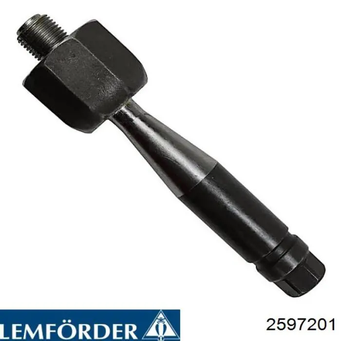 2597201 Lemforder Зовнішній наконечник рульової тяги
