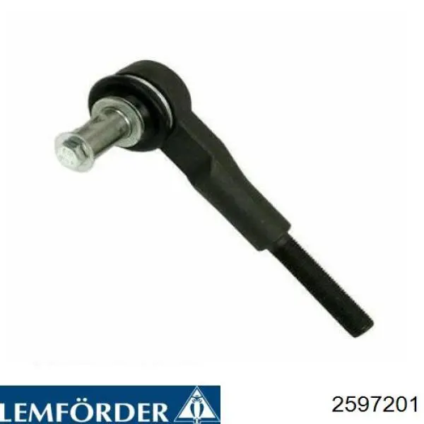 Купити 2597201 Lemforder Рульовий наконечник