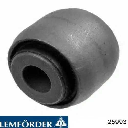 Сайлентблок переднього важеля 25993 Lemforder