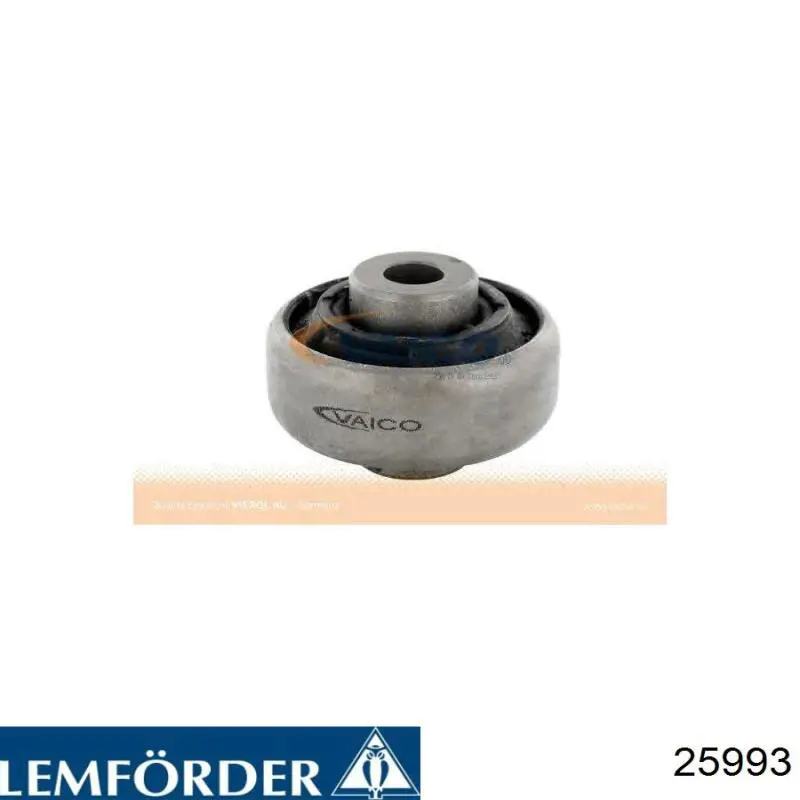 С/блок нижнього важеля Lemforder 25993
