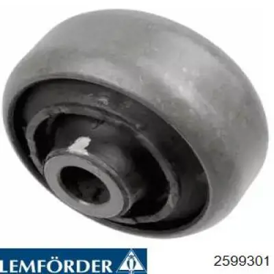 Купити 2599301 Lemforder Сайлентблок передньої підвіски