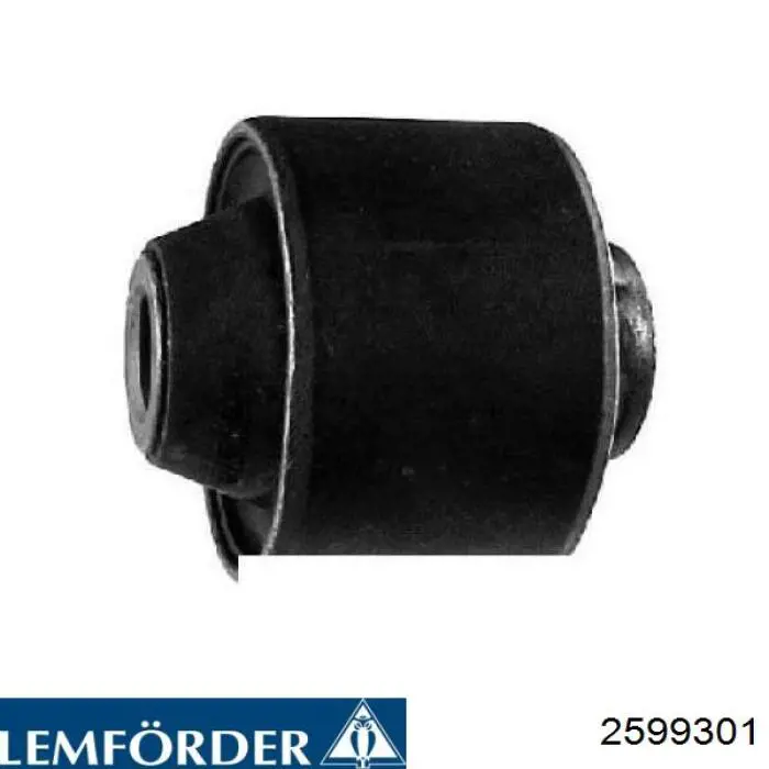 Сайлентблок нижнього важеля передньої підвіски Lemforder 2599301 ціна, від 4.23 USD