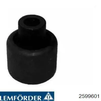 2599601 Lemforder Сайлентблок переднього нижнього важеля