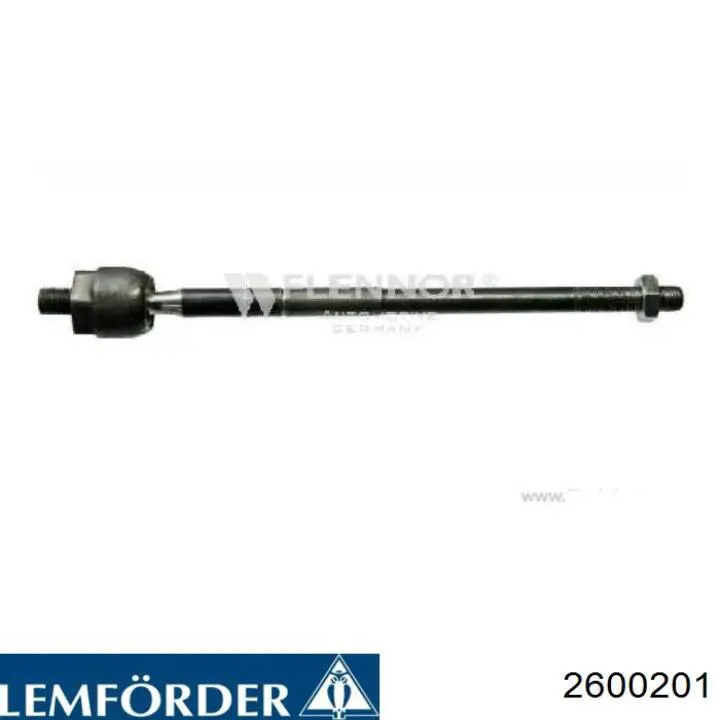 2600201 Lemforder Тяги кермові