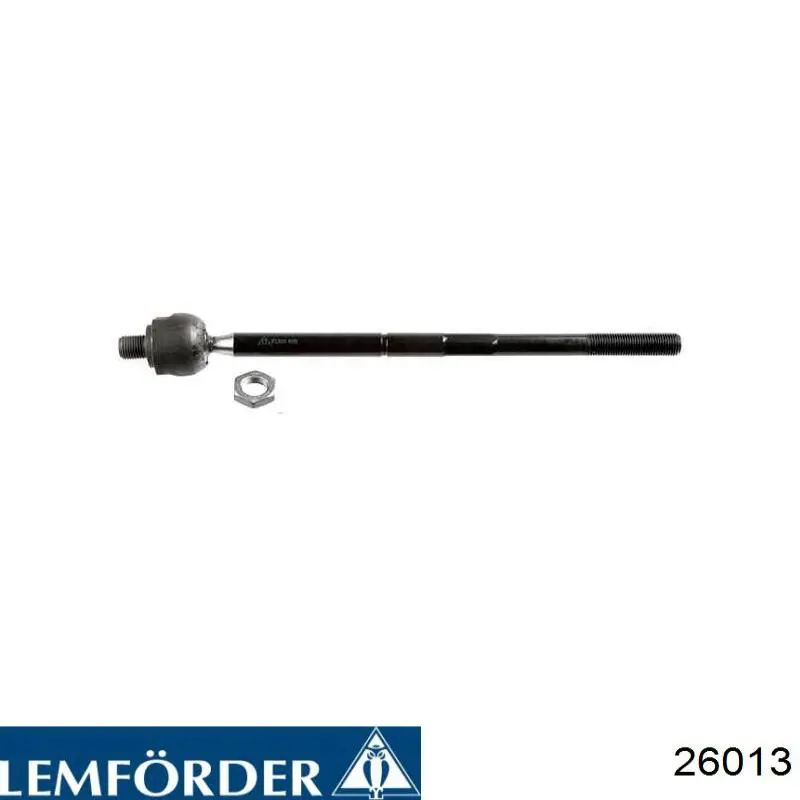 Рульова тяга 26013 Lemforder