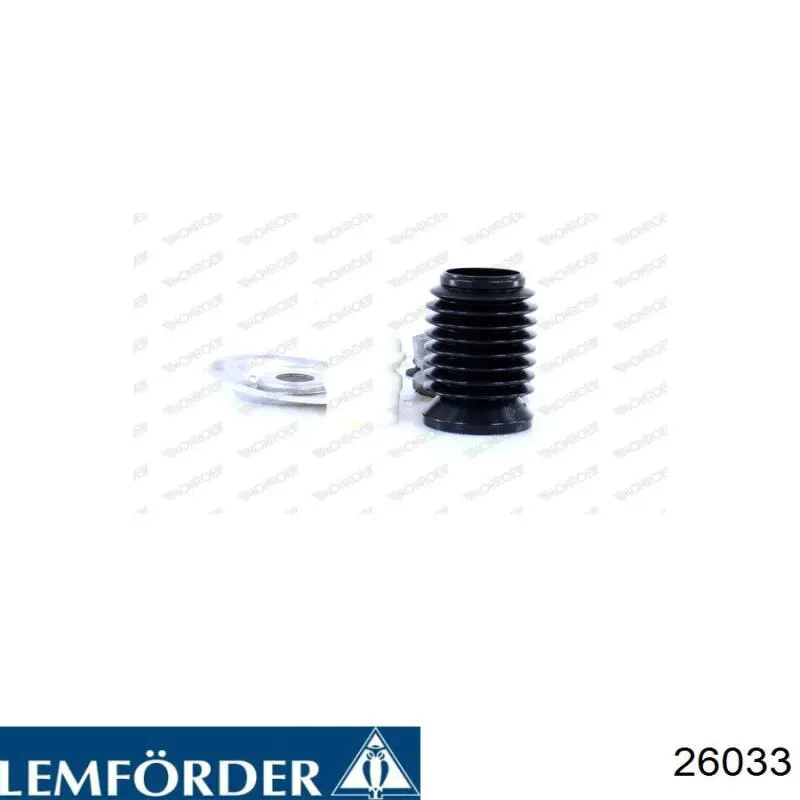 26033 Lemforder Кріплення переднього амортизатора