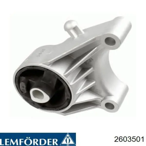 2603501 Lemforder Ліва опора двигуна