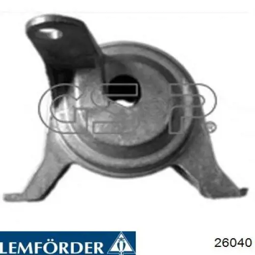 Права подушка двигуна Lemforder 26040 ціна, від 23.89 USD