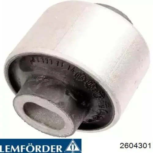 Купити 2604301 Lemforder Сайлентблок передньої підвіски