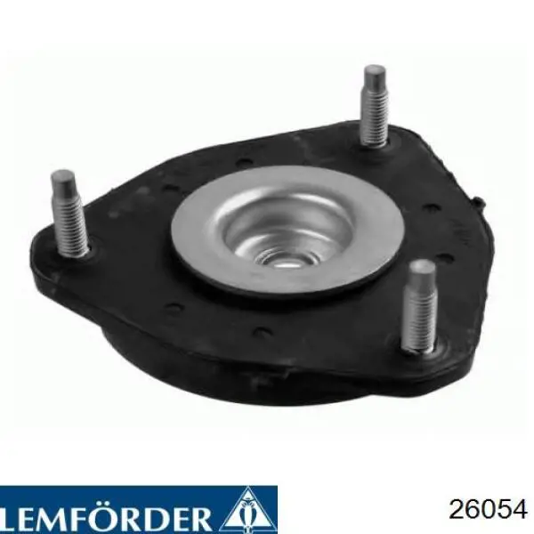 Опора стійки амортизатора переднього Lemforder 26054 ціна, від 22.12 USD