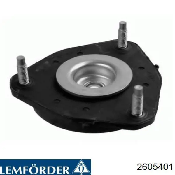 Купити 2605401 Lemforder Опора амортизатора переднього