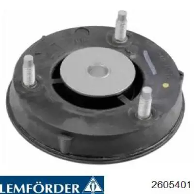 Опора амортизатора переднього 2605401 Lemforder