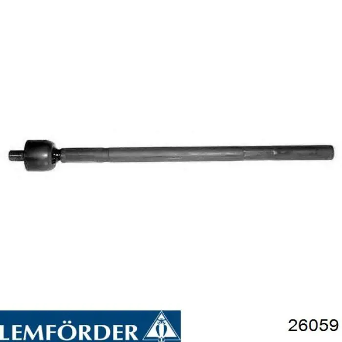Рульова тяга 26059 Lemforder