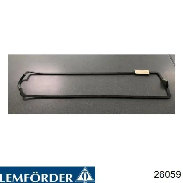 26059 Lemforder Тяги кермові
