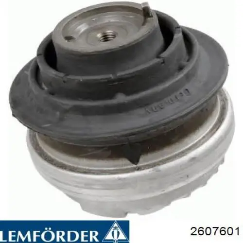 Купити 2607601 Lemforder Подушка (опора) двигуна, права
