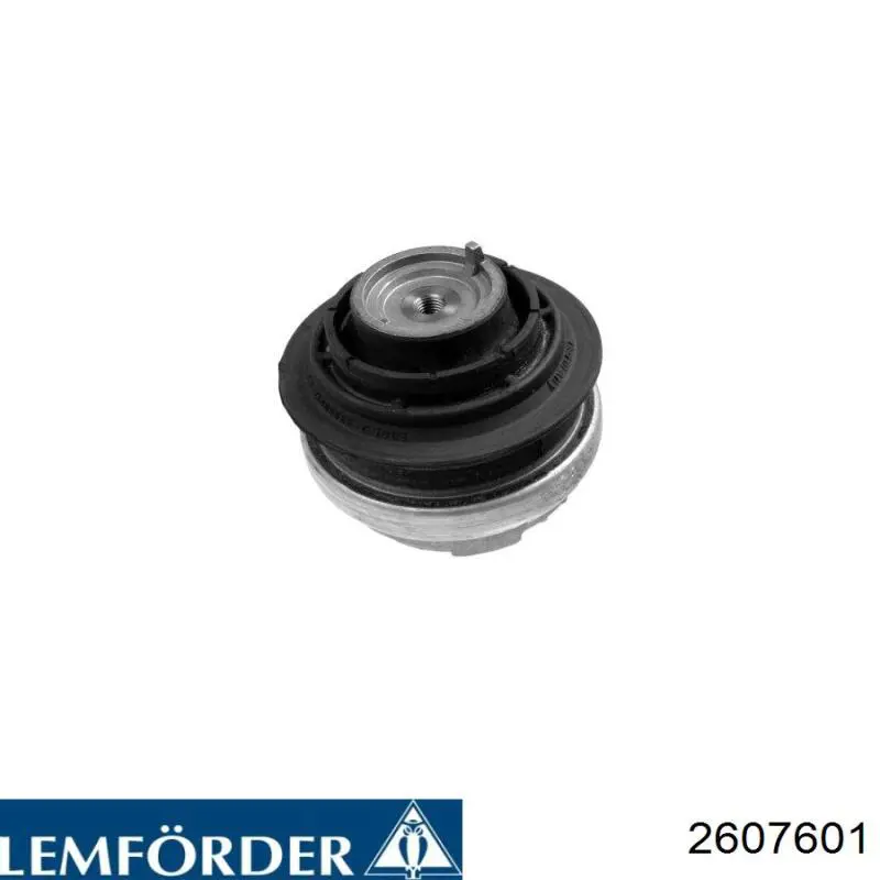 2607601 Lemforder подушка (опора двигуна, права)