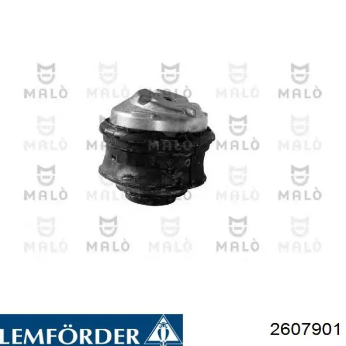 Купити 2607901 Lemforder Подушка (опора) двигуна, ліва