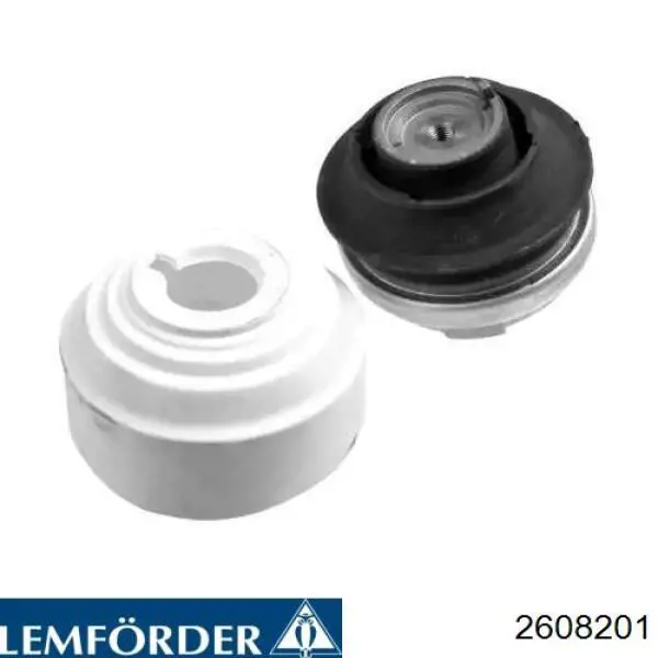 Купити 2608201 Lemforder Подушка двигуна передня