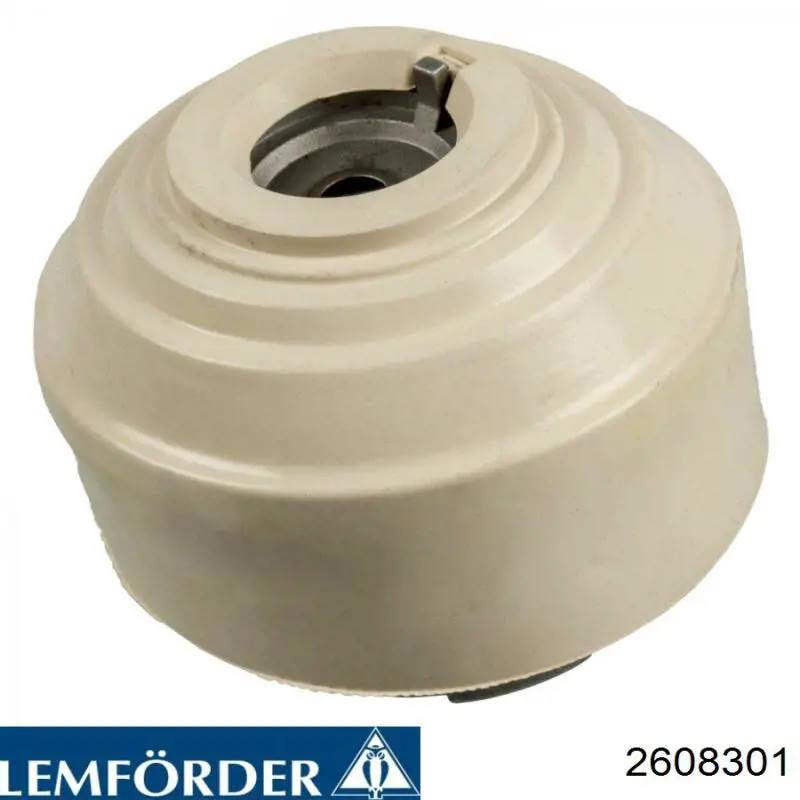 Купити 2608301 Lemforder Подушка двигуна передня
