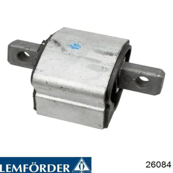 Купити 26084 Lemforder Подушка (опора) двигуна, права