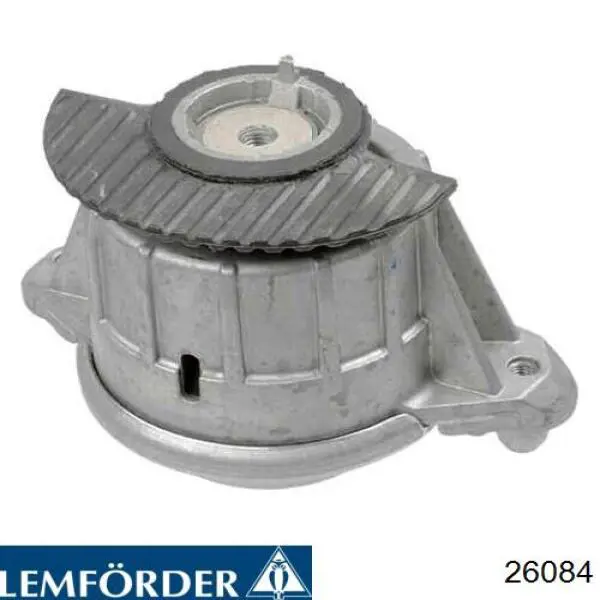 Права подушка двигуна Lemforder 26084 ціна, від 55.18 USD