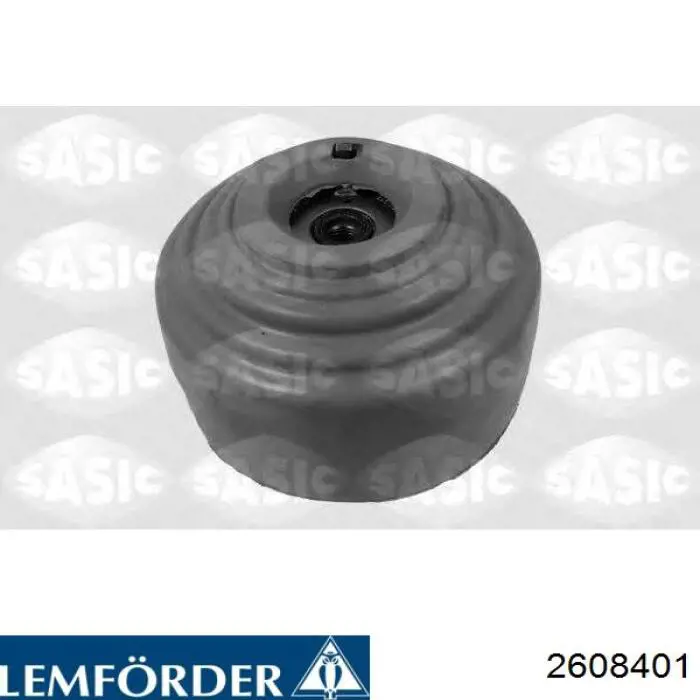 2608401 Lemforder подушка (опора двигуна, права)
