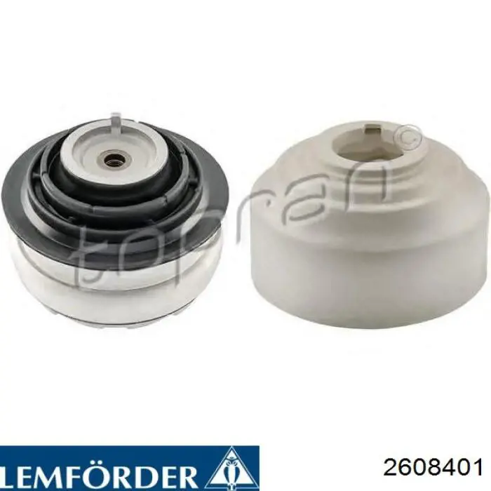 Купити 2608401 Lemforder Подушка (опора) двигуна, права