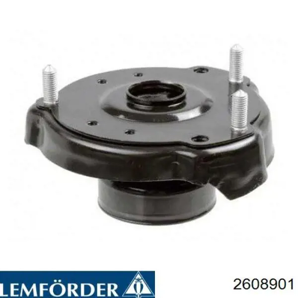 2608901 Lemforder Кріплення переднього амортизатора