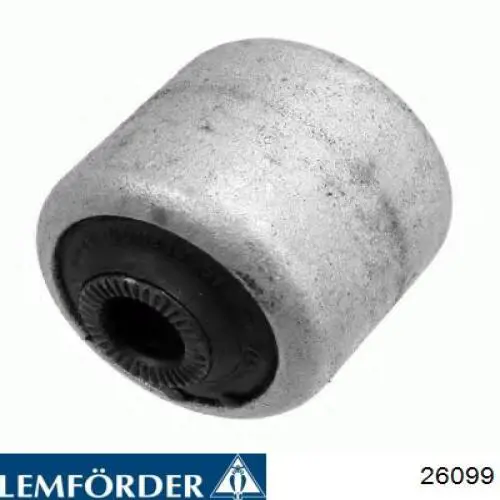 Купити 26099 Lemforder Сайлентблок передньої підвіски