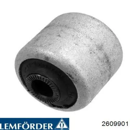Купити 2609901 Lemforder Сайлентблок передньої підвіски