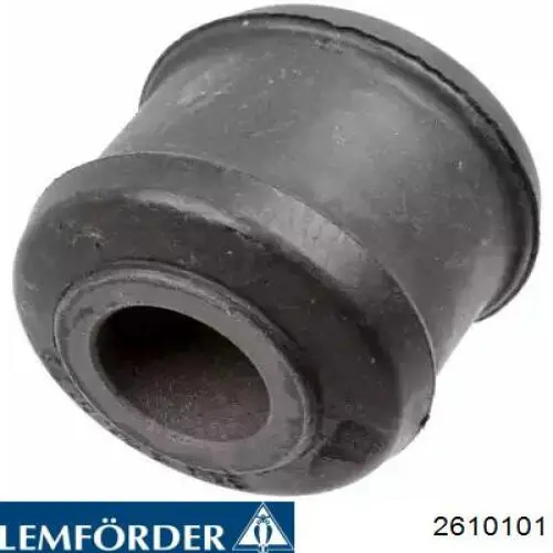 Купити 2610101 Lemforder Подушка стабілізатора передня