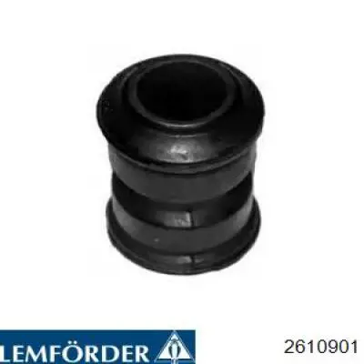Сайлентблок ресори, передній Lemforder 2610901 ціна, від 7.37 USD