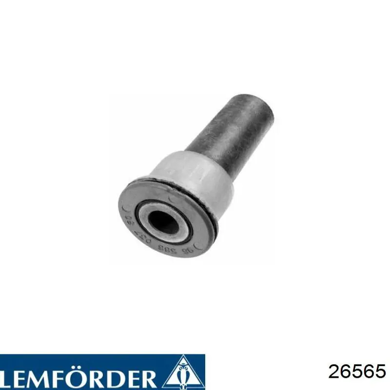 Сайлентблок нижнього важеля передньої підвіски Lemforder 26565 ціна, від 11.45 USD