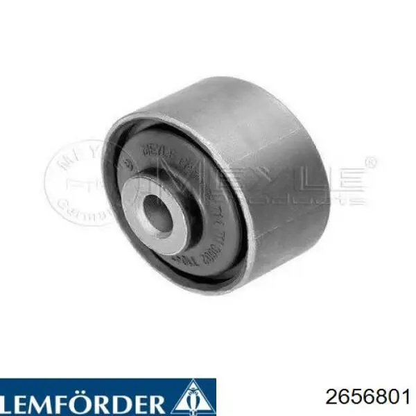 Сайлентблок заднього поздовжнього важеля Lemforder 2656801 ціна, від 6.94 USD