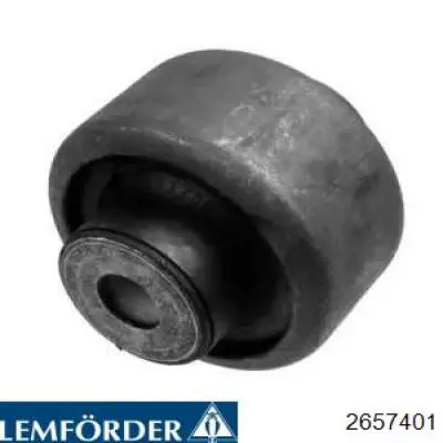 2657401 Lemforder Сайлентблок переднього нижнього важеля