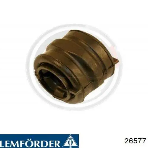 Купити 26577 Lemforder Подушка стабілізатора передня
