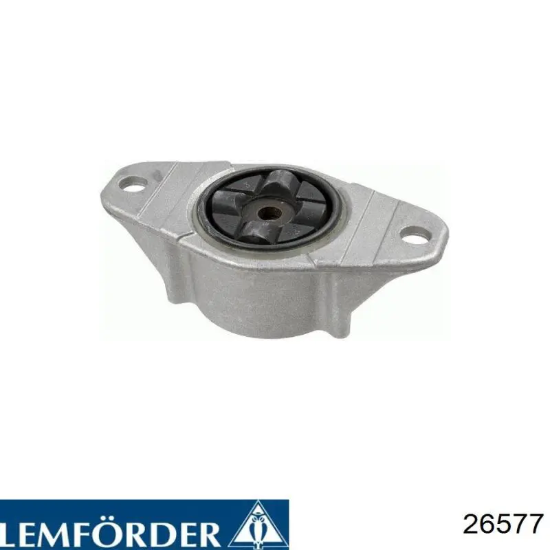 Подушка стабілізатора Lemforder 26577 ціна, від 4.40 USD